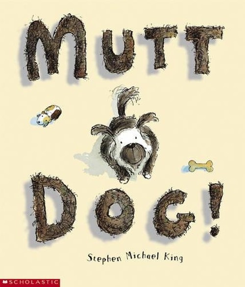 Mutt Dog