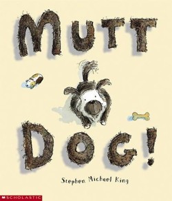 Mutt Dog