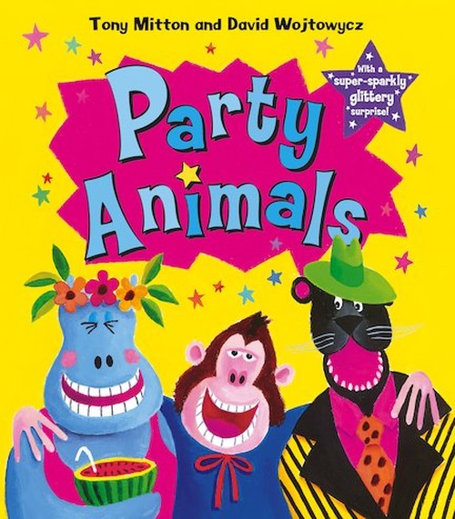 Party Animals