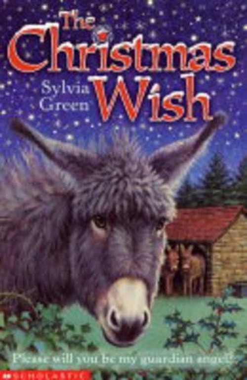 The Christmas Wish