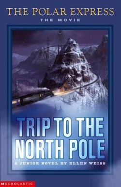 Trip to the North Pole Novelisation