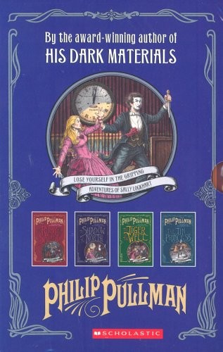 Sally Lockhart