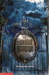 The Haunted Mansion