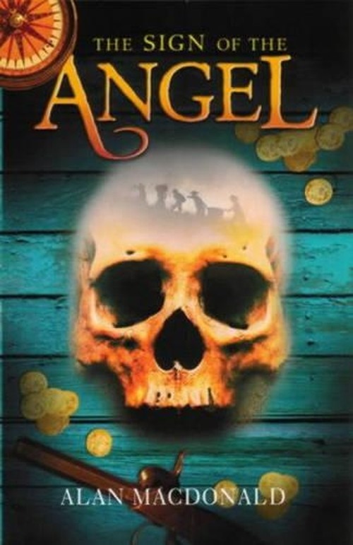 Devil's Trade: #1 Sign of the Angel