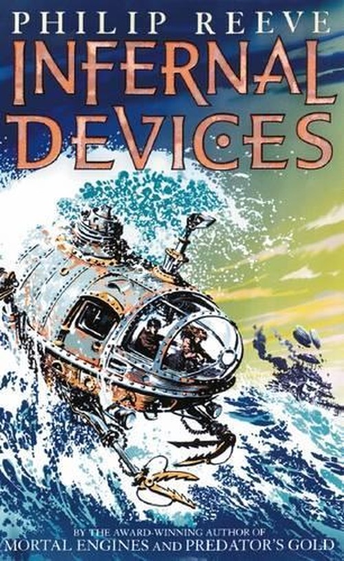 Infernal Devices