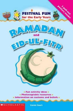 Ramadan and Eid-ul-Fitr