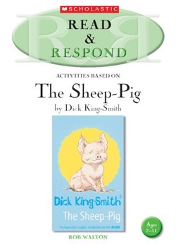 The Sheep-Pig