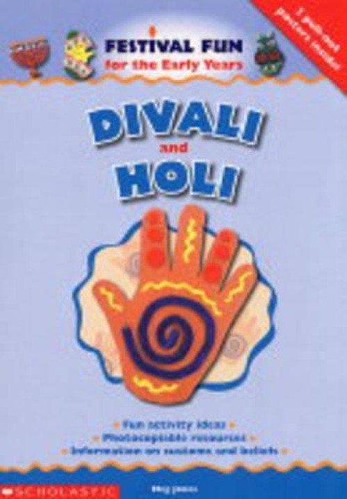Divali and Holi