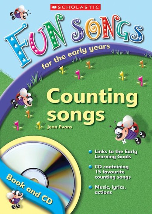 Counting Songs