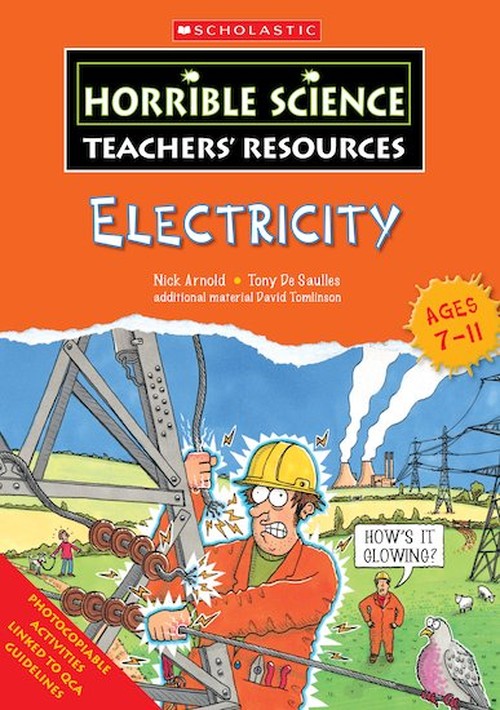 Electricity