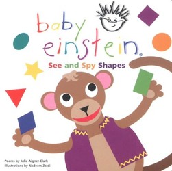 See and Spy Shapes