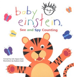 See and Spy Counting