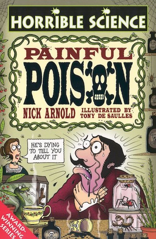 Painful Poison