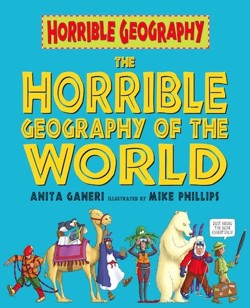 Horrible Geography of the World