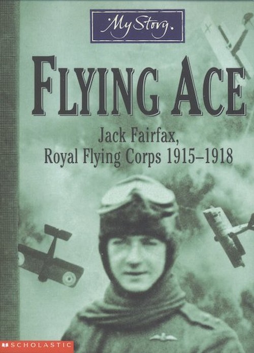 Flying Ace