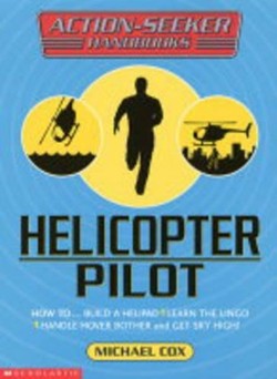 Helicopter Pilot