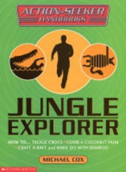 Jungle Explorer