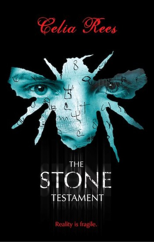 The Stone Testament