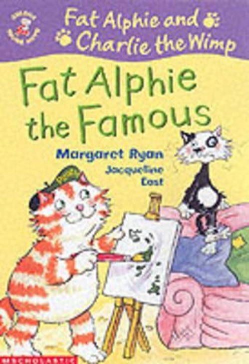 Fat Alphie the Famous