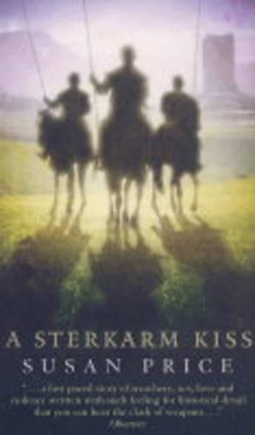 The Sterkarm Kiss