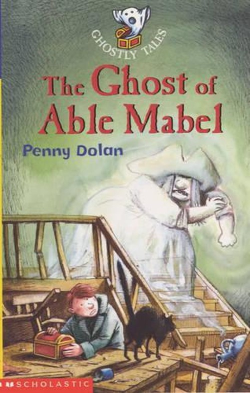 The Ghost of Able Mabel