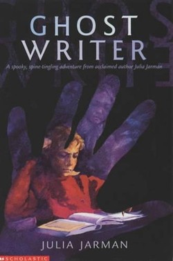 Ghost Writer