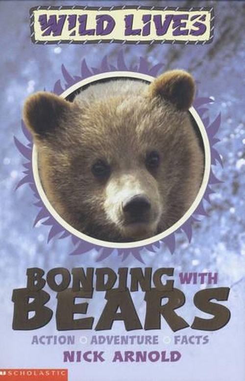 Bonding with Bears