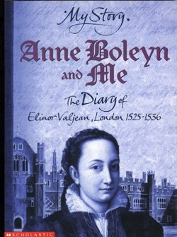 Anne Boleyn and Me