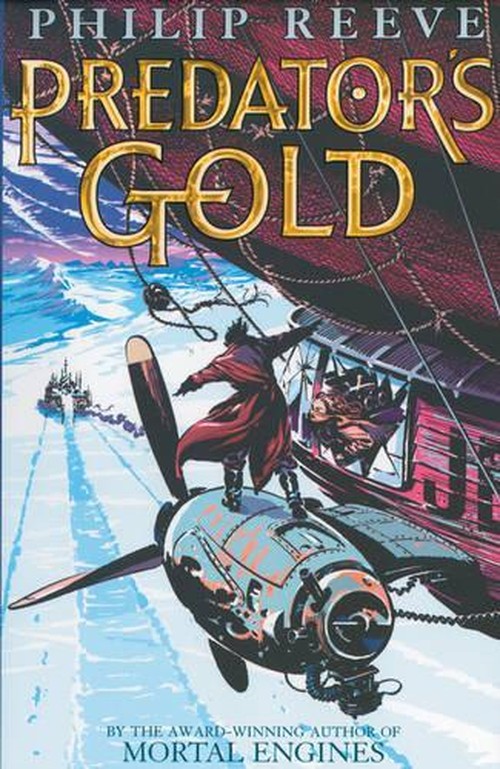 Predator's Gold
