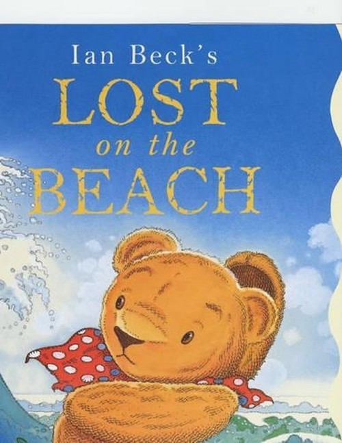 Lost on the Beach