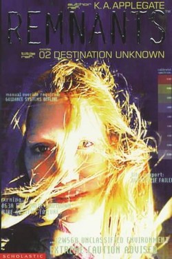 Destination Unknown