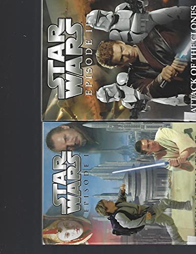 Attack of the Clones