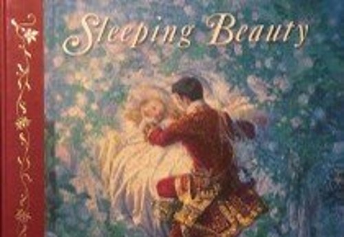 Sleeping Beauty