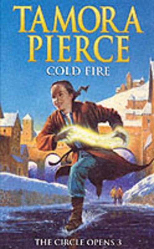 Cold Fire