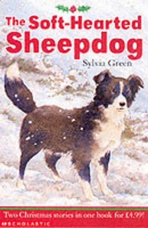 Soft-hearted Sheepdog