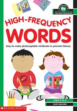 High Frequency Words