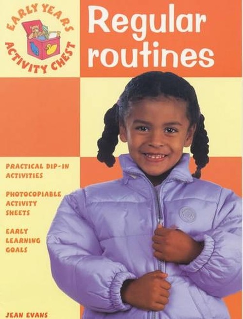 Regular Routines