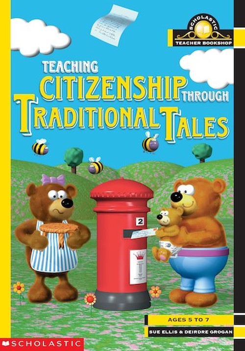 Teaching Citizenship Through Traditional Tales