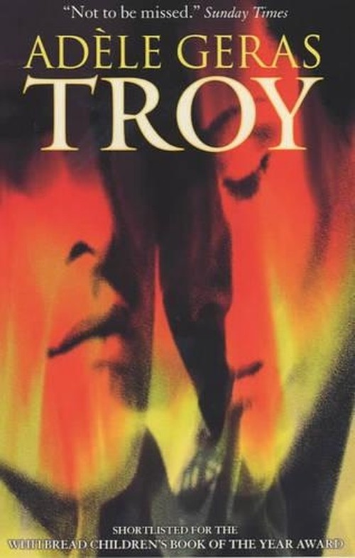 Troy