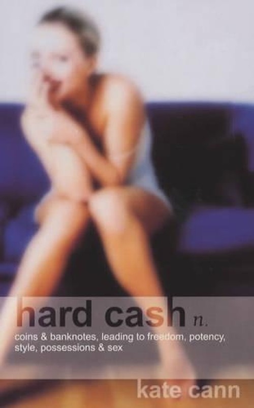 Hard Cash