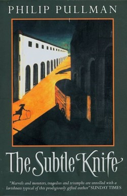 The Subtle Knife
