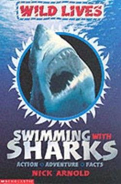 Swimming with Sharks