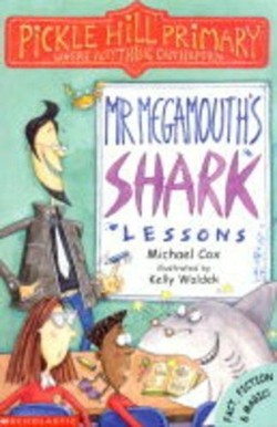 Mr.Megamouth's Shark Lessons
