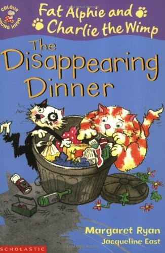 The Disappearing Dinner