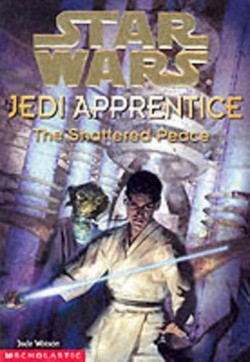 The Shattered Peace