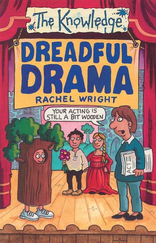 Dreadful Drama
