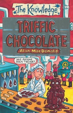 T'riffic Chocolate