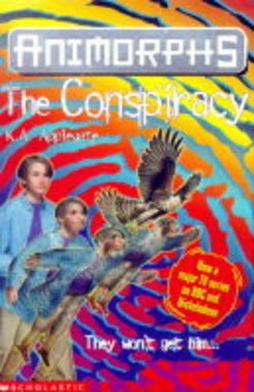 The Conspiracy