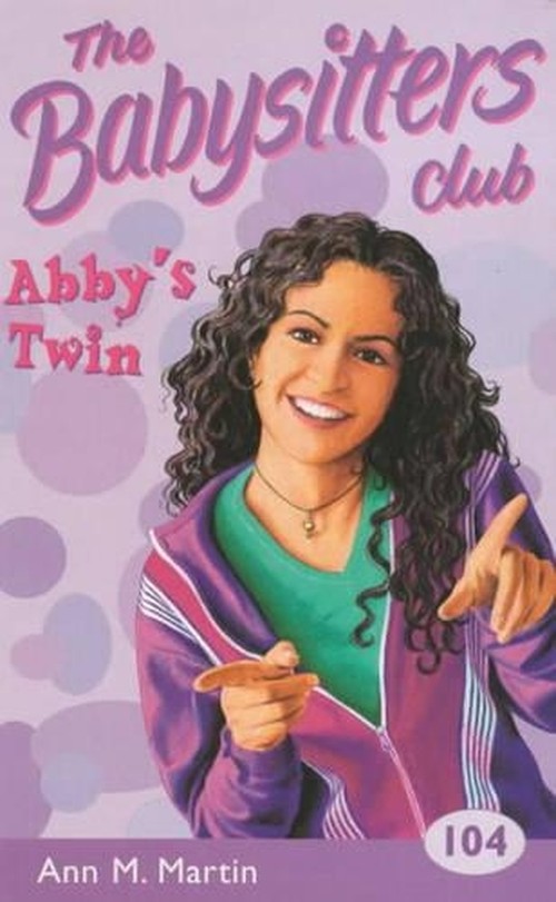 Abby's Twin