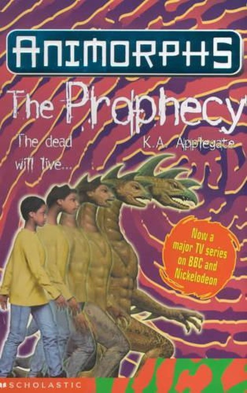 The Prophecy